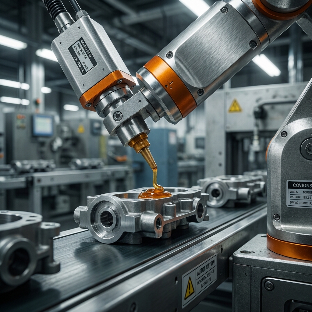 Industrial Work 2