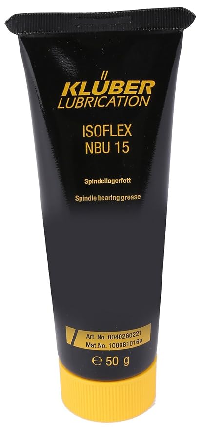 ISOFLEX NBU 15 (50GM)