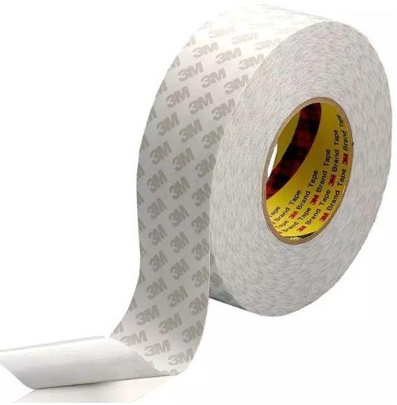 3M  91091 TISSUE TAPE 19MM X50 M