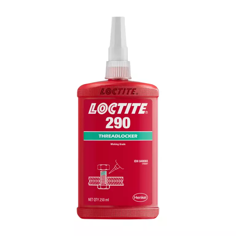 LOCTITE 290 250ML