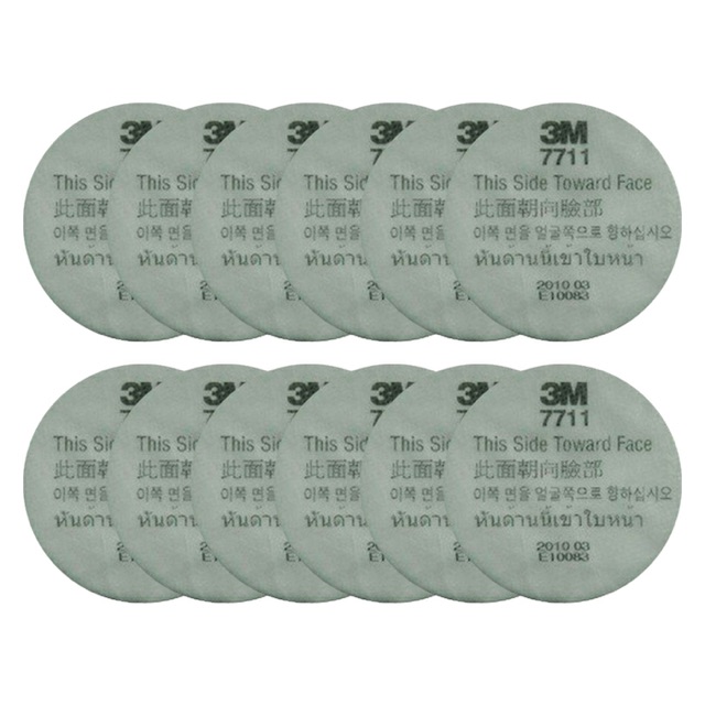 3M  7711 PREFILTER