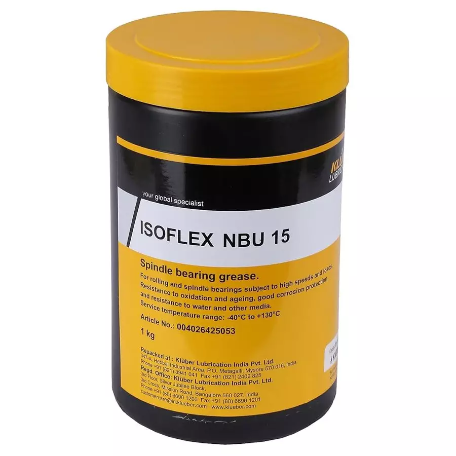 ISOFLEX NBU 15  (1 KG)