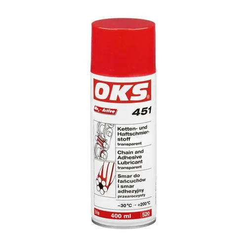OKS 451 500 ML